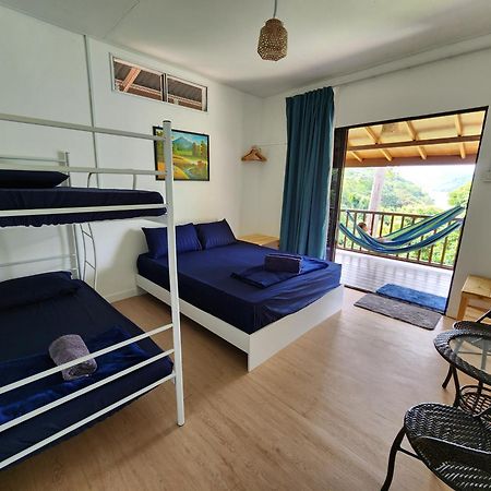 Bigfin Beach Resort Kota Belud Kültér fotó