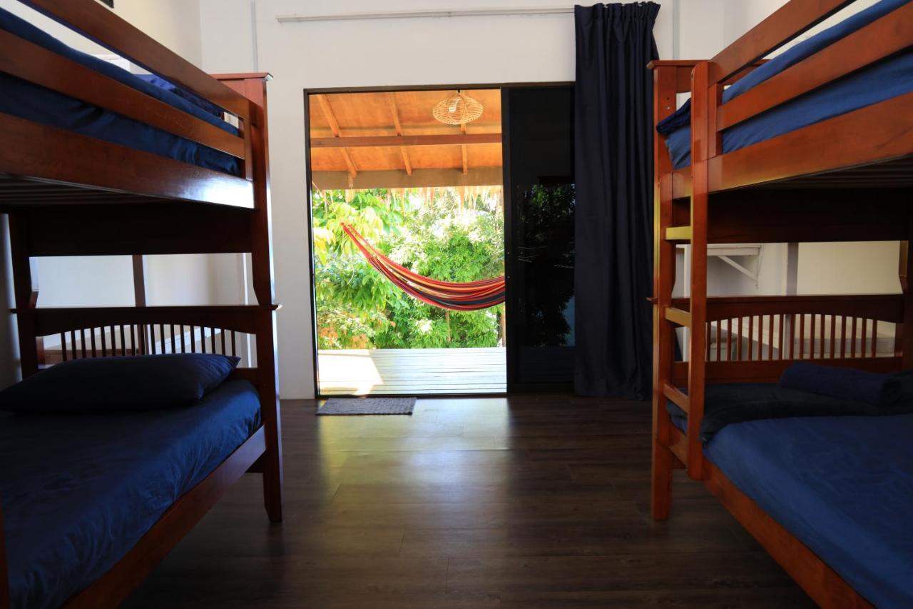 Bigfin Beach Resort Kota Belud Kültér fotó