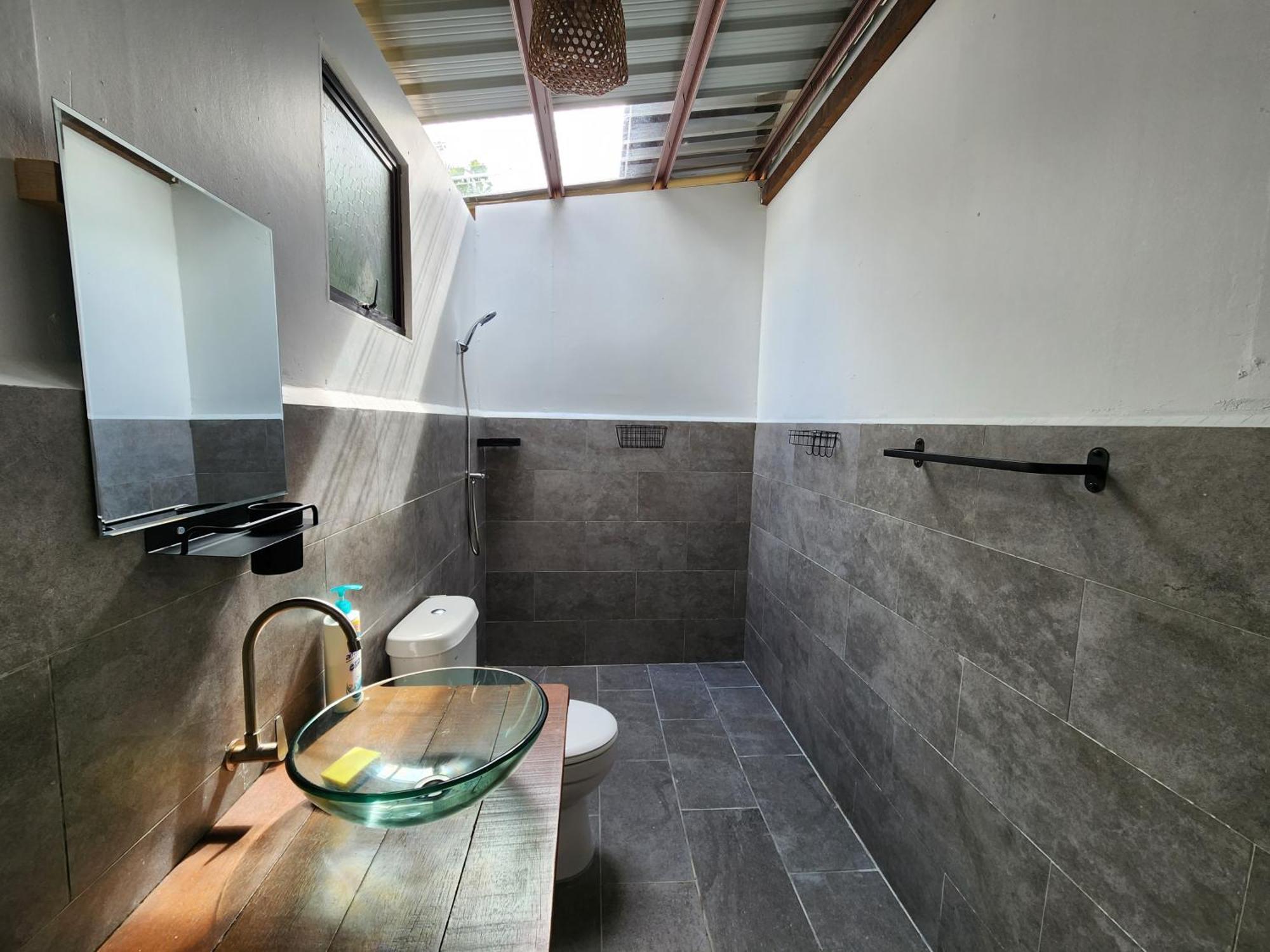 Bigfin Beach Resort Kota Belud Kültér fotó