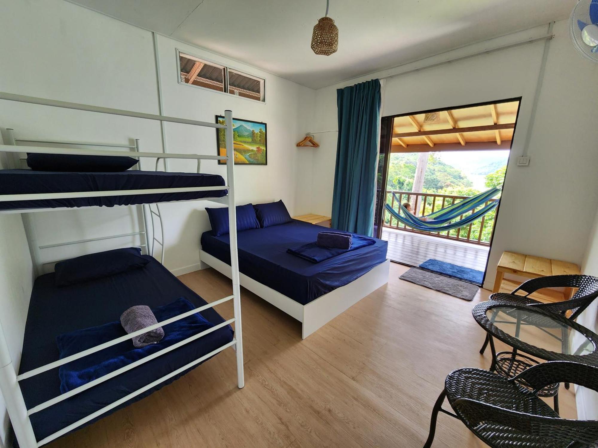 Bigfin Beach Resort Kota Belud Kültér fotó