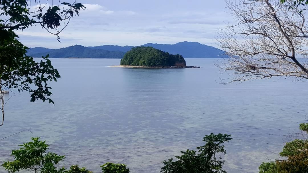 Bigfin Beach Resort Kota Belud Kültér fotó